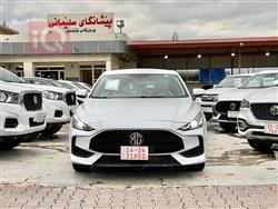 ام جي GT